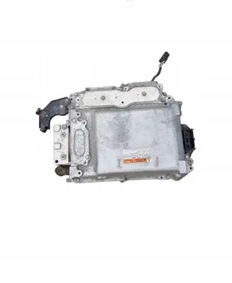 Lexus IS III XE30 MMI control unit G9200-53010
