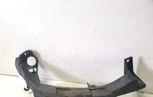 BMW 3 E92 E93 Headlight/headlamp mounting bracket 51117154724