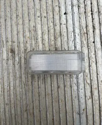 Peugeot 307 Other interior light PA6MX30