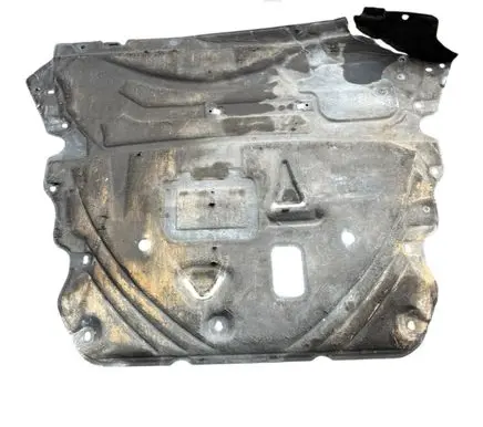 Ford Escape IV Engine splash shield/under tray LX6B6B629E LX6B6B629F