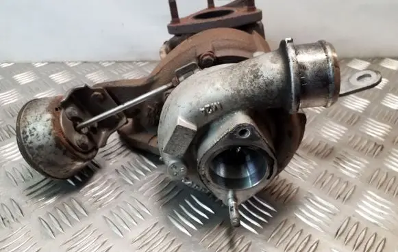Honda FR-V Turbo 7537079 18900RMAE01