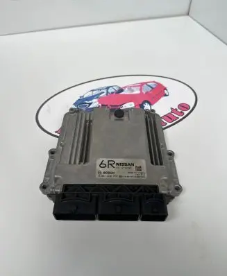 Nissan Note (E12) Engine control unit/module 237103VD0C 1039S71574 0281030850