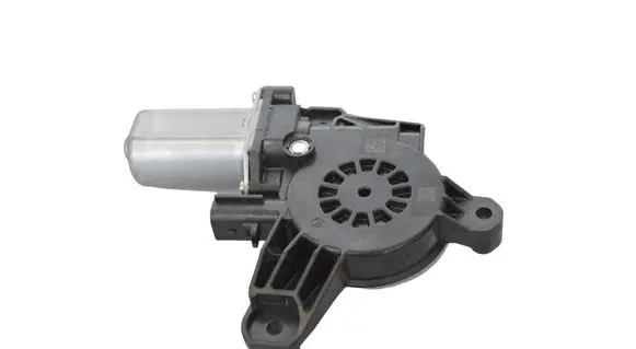 Jeep Wrangler Rear door window regulator motor P84610101