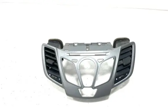 Dash center speaker trim cover