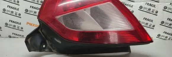 Renault Megane II Rear/tail lights 8200073237 89398081 280504