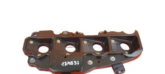 Ford S-MAX Rocker cam cover BM5G12257EB JTWB