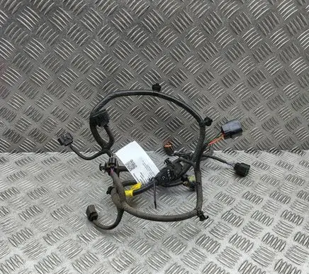 Hyundai Kona I Parking sensor (PDC) wiring loom 91880K4580