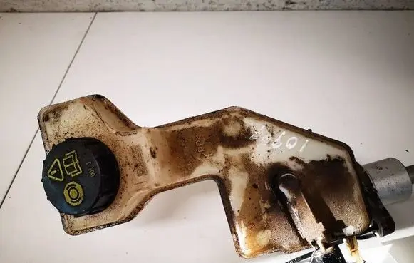 Mazda 3 I Brake fluid reservoir 03350886441 033508-86441