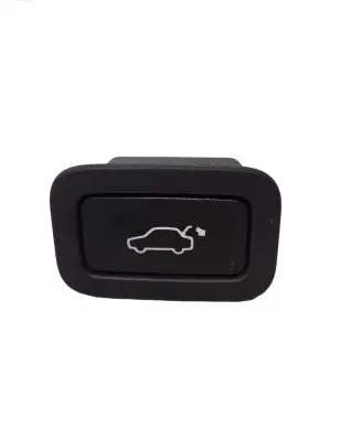Volvo V70 Tailgate/boot open switch button 31412055