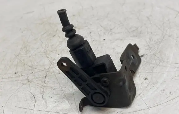 Audi A6 S6 C6 4F Headlight/headlamp level sensor 1T0907503 150909 6PM00873900
