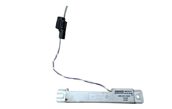 Renault Megane III Aerial antenna amplifier 285900007R