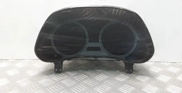 Lexus IS 220D-250-350 Speedometer (instrument cluster) 8380053670 2574301434