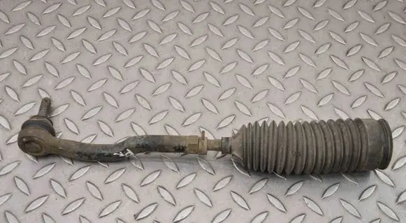 Steering tie rod