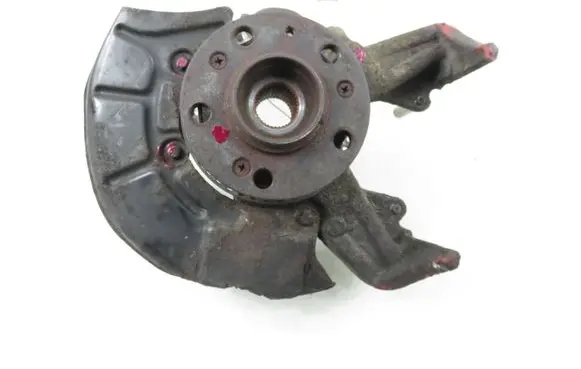 Audi A3 S3 8L Front wheel hub spindle knuckle 