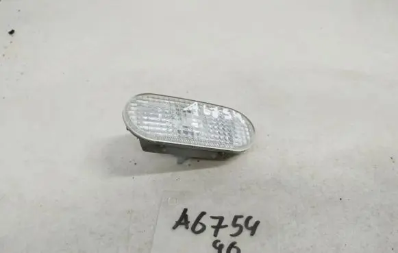 Seat Alhambra (Mk1) Front fender indicator light 1j5949117a