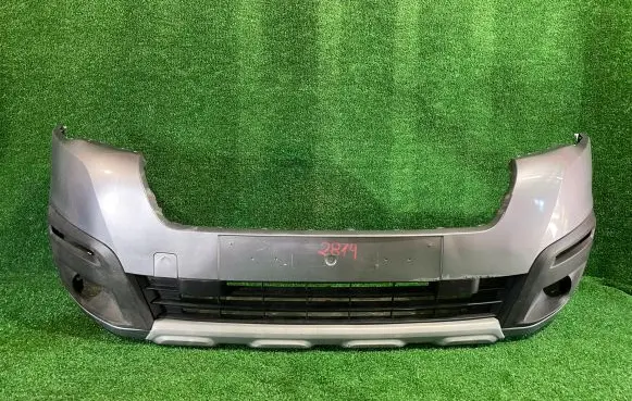 Citroen Berlingo Front bumper 9810923377