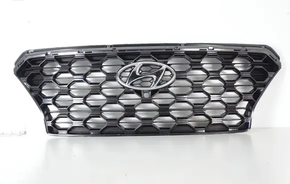Hyundai Santa Fe Front grill 86366S1110