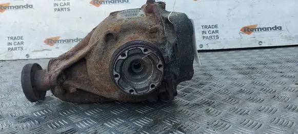 BMW 5 E60 E61 Rear differential 757047002