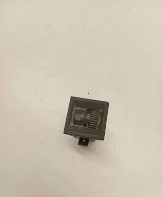 Volkswagen Transporter - Caravelle T5 Seat heating switch 7E0963563 20040908