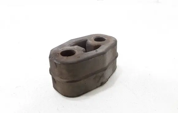 Muffler mount bracket/holder