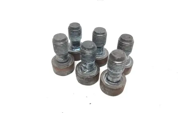 Opel Antara Flywheel bolts 