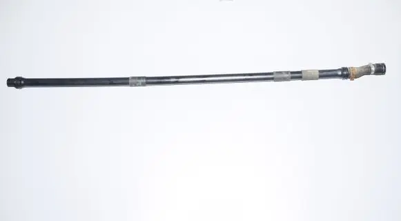 BMW i3 Engine coolant pipe/hose 7636408
