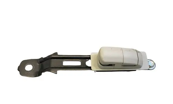 Mazda CX-5 Seat belt adjustment rail 1092033