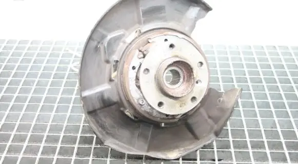 BMW X1 E84 Rear wheel hub