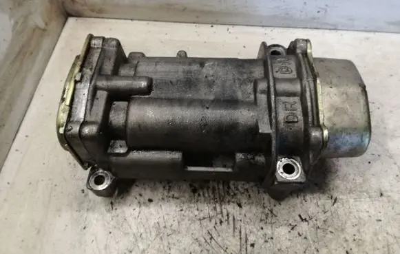 Hyundai Santa Fe Balance shaft 