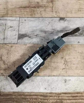 Chrysler Pacifica Airbag deployment crash/impact sensor 04671779AC 3421301099