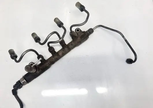 Opel Astra J Fuel main line pipe