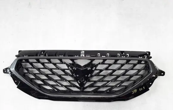 Cupra Formentor Front bumper upper radiator grill 5FF853651C