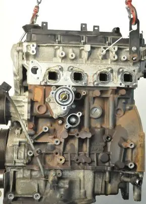 Nissan Murano Z51 Engine swap YD25