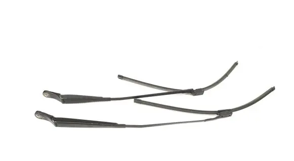 Peugeot 3008 I Windshield/front glass wiper blade 9685753780 9672059680