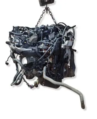 Ford Focus Engine T3DA