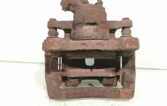 Land Rover Range Rover Sport L320 Rear brake caliper
