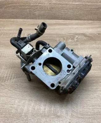 Honda Insight Throttle body valve 141006M21H 01147
