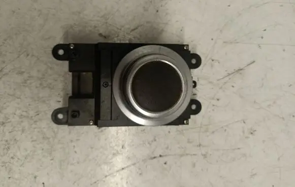 BMW 5 E60 E61 Head unit multimedia control 6944884