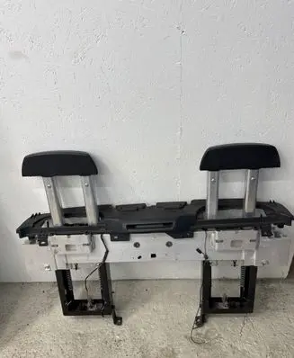 BMW 6 F12 F13 Convertible roof roll over bar 