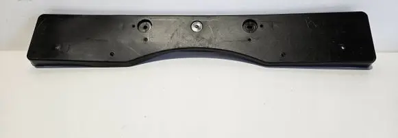 Toyota Camry VIII XV70 Number plate surrounds holder frame 5211433430KAMAX