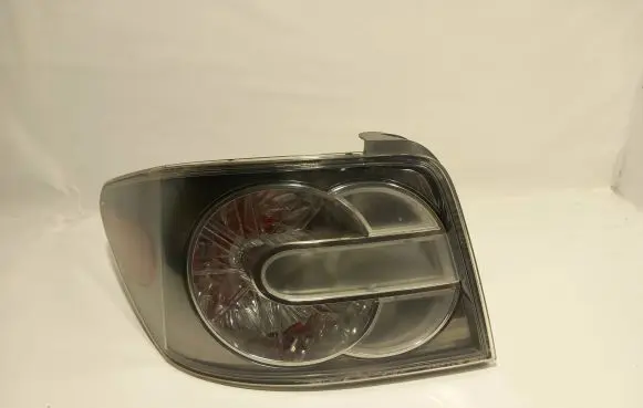 Mazda CX-7 Rear/tail lights