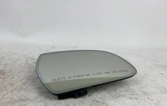Audi RS5 Wing mirror glass 