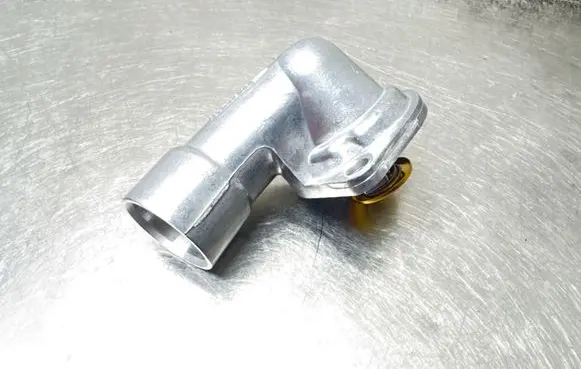 Opel Omega B1 Thermostat housing 90502201 2503185