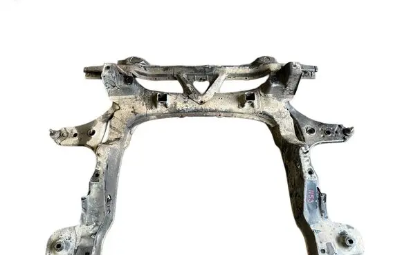 Mercedes-Benz B W245 Front subframe A1696200787