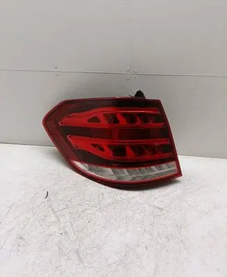 Mercedes-Benz E W212 Rear/tail lights A2129061703