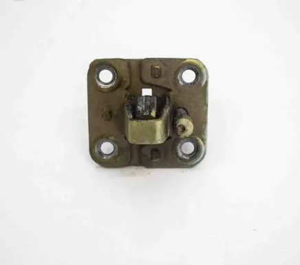 Mercedes-Benz SLC C107 Engine bonnet/hood lock/latch loop/hook A1108800860