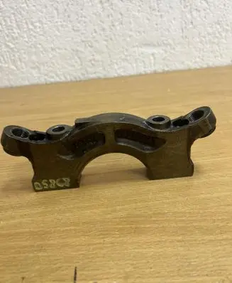 BMW 6 F12 F13 other engine part 202376A D5868