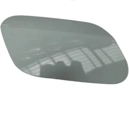 Audi A1 Fuel tank cap trim 82A809907