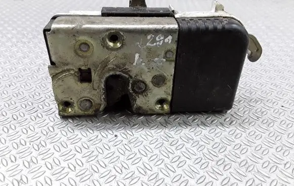 Fiat Ulysse Front door lock
