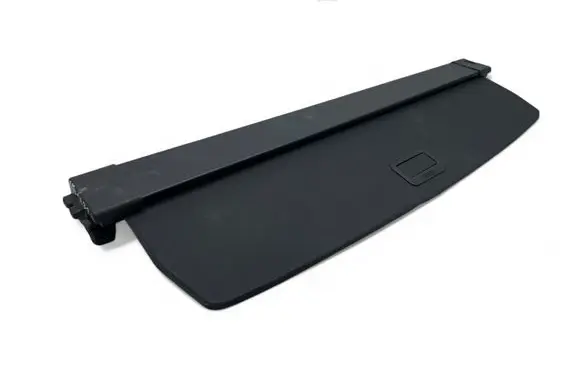 Volkswagen PASSAT B7 Parcel shelf 123456